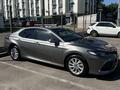 Toyota Camry 2023 года за 16 400 000 тг. в Алматы