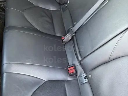 Toyota Camry 2023 года за 16 400 000 тг. в Алматы – фото 10