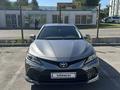 Toyota Camry 2023 года за 16 400 000 тг. в Алматы – фото 2