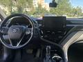 Toyota Camry 2023 года за 16 400 000 тг. в Алматы – фото 5