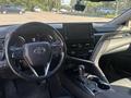 Toyota Camry 2023 года за 16 400 000 тг. в Алматы – фото 6