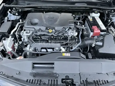 Toyota Camry 2023 года за 16 400 000 тг. в Алматы – фото 8