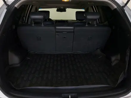 Hyundai Santa Fe 2013 года за 7 990 000 тг. в Шымкент – фото 10
