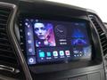 Hyundai Santa Fe 2013 года за 7 990 000 тг. в Шымкент – фото 19