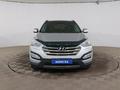 Hyundai Santa Fe 2013 года за 7 990 000 тг. в Шымкент – фото 2