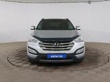 Hyundai Santa Fe 2013 года за 7 400 000 тг. в Шымкент – фото 2