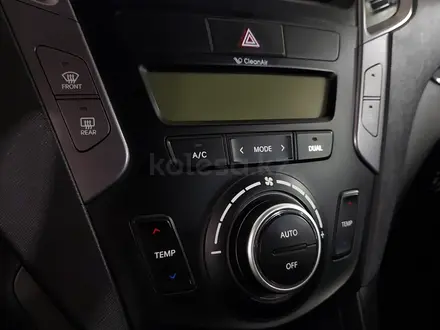 Hyundai Santa Fe 2013 года за 7 990 000 тг. в Шымкент – фото 20