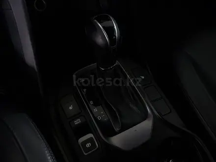 Hyundai Santa Fe 2013 года за 7 990 000 тг. в Шымкент – фото 21