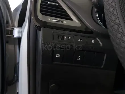 Hyundai Santa Fe 2013 года за 7 990 000 тг. в Шымкент – фото 22