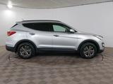 Hyundai Santa Fe 2013 года за 7 400 000 тг. в Шымкент – фото 4