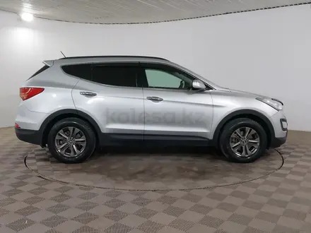 Hyundai Santa Fe 2013 года за 7 990 000 тг. в Шымкент – фото 4