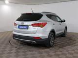 Hyundai Santa Fe 2013 года за 7 400 000 тг. в Шымкент – фото 5
