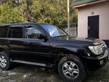 Toyota Land Cruiser 2003 года за 5 500 000 тг. в Алматы – фото 4