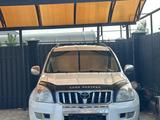Toyota Land Cruiser Prado 2008 года за 11 000 000 тг. в Алматы