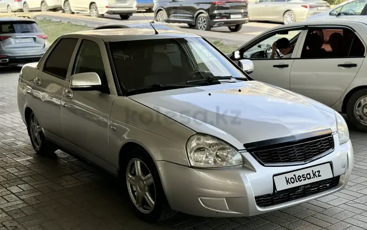 ВАЗ (Lada) Priora 2170 2012 годаfor2 200 000 тг. в Астана