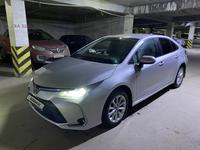 Toyota Corolla 2019 года за 9 180 000 тг. в Астана