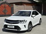 Toyota Camry 2015 годаfor10 400 000 тг. в Актобе