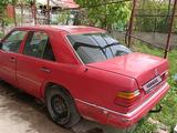 Mercedes-Benz E 230 1992 года за 1 100 000 тг. в Алматы – фото 3