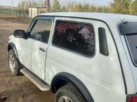 ВАЗ (Lada) Lada 2121 2013 года за 3 200 000 тг. в Астана