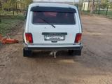 ВАЗ (Lada) Lada 2121 2013 года за 2 999 999 тг. в Астана – фото 2