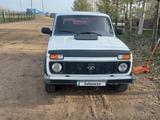 ВАЗ (Lada) Lada 2121 2013 года за 2 999 999 тг. в Астана – фото 4