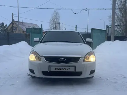 ВАЗ (Lada) Priora 2172 2014 года за 3 100 000 тг. в Астана