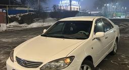 Toyota Camry 2006 годаүшін4 300 000 тг. в Алматы