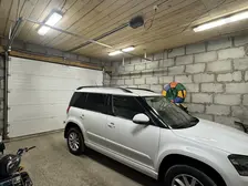 Skoda Yeti, 2014