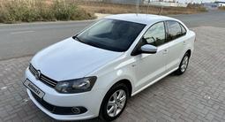 Volkswagen Polo 2014 годаfor5 200 000 тг. в Уральск – фото 3