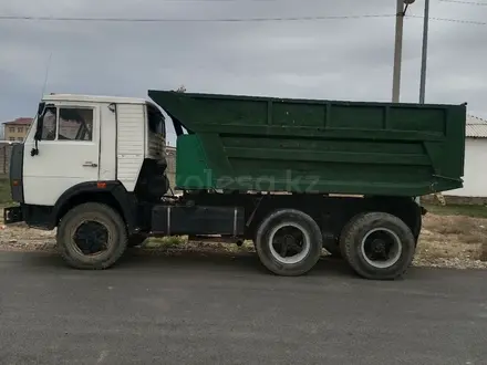 КамАЗ 1984 года за 5 000 000 тг. в Туркестан – фото 2