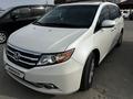 Honda Odyssey 2014 года за 11 500 000 тг. в Актау – фото 39