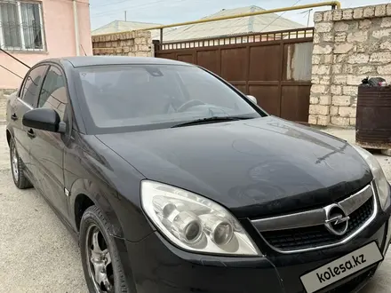 Opel Vectra 2006 года за 1 300 000 тг. в Актау – фото 2