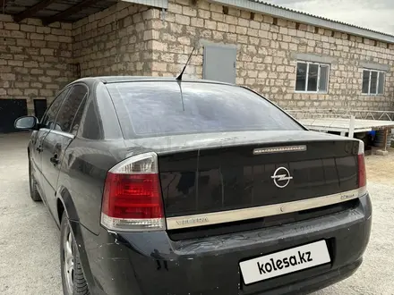 Opel Vectra 2006 года за 1 300 000 тг. в Актау – фото 4