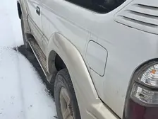 Toyota Land Cruiser Prado, 1999