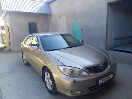 Toyota Camry 2003 года за 5 800 000 тг. в Шымкент