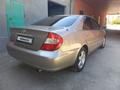 Toyota Camry 2003 года за 5 800 000 тг. в Шымкент – фото 5