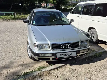 Audi 80 1994 года за 2 400 000 тг. в Тараз – фото 2