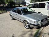 Audi 80 1994 года за 2 400 000 тг. в Тараз