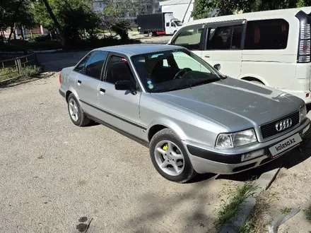 Audi 80 1994 года за 2 400 000 тг. в Тараз