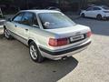 Audi 80 1994 годаүшін2 400 000 тг. в Тараз – фото 3