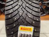 Pirelli Ice Zero 2 245/40 R19 98Hfor250 000 тг. в Астана