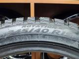 Pirelli Ice Zero 2 245/40 R19 98Hfor250 000 тг. в Астана – фото 2