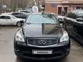 Infiniti EX37 2010 года за 7 000 000 тг. в Алматы