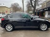 Infiniti EX37 2010 года за 7 000 000 тг. в Алматы – фото 3