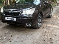 Subaru Forester 2013 года за 9 900 000 тг. в Петропавловск