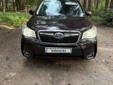 Subaru Forester 2013 года за 9 900 000 тг. в Петропавловск – фото 2