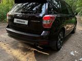 Subaru Forester 2013 года за 9 900 000 тг. в Петропавловск – фото 3