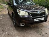 Subaru Forester 2013 года за 9 900 000 тг. в Петропавловск – фото 4