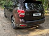 Subaru Forester 2013 года за 9 900 000 тг. в Петропавловск – фото 5