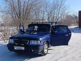 ГАЗ 3110 Волга 1998 годаүшін1 900 000 тг. в Аксу